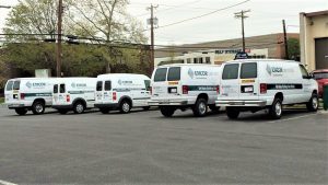 custom fleet vehicle graphics