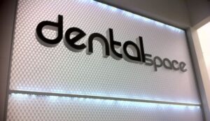 Dentist Signs dental 300x173