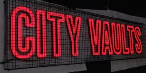 [City] Digital Signs & Message Centers lighted sign 300x150